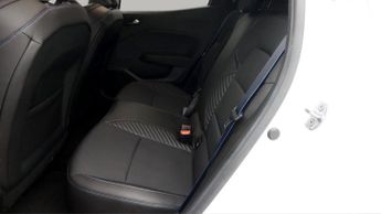 Renault Clio ESPRIT ALPINE E-TECH