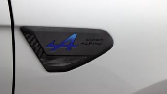 Renault Clio ESPRIT ALPINE E-TECH