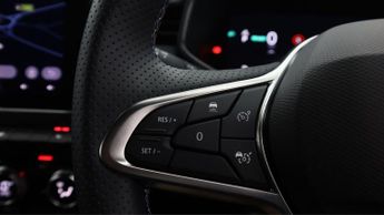 Renault Clio ESPRIT ALPINE E-TECH