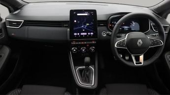 Renault Clio ESPRIT ALPINE E-TECH