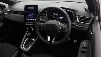 Renault Clio ESPRIT ALPINE E-TECH