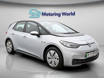 Volkswagen ID.3 LIFE