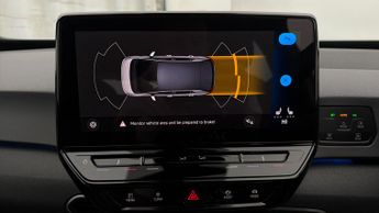 Volkswagen ID.3 LIFE