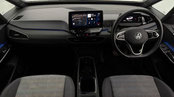 Volkswagen ID.3 LIFE