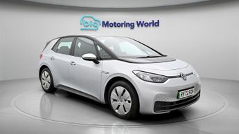 Volkswagen ID.3 LIFE
