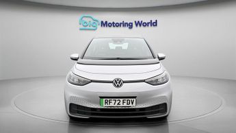 Volkswagen ID.3 LIFE