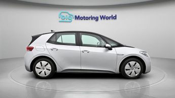 Volkswagen ID.3 LIFE