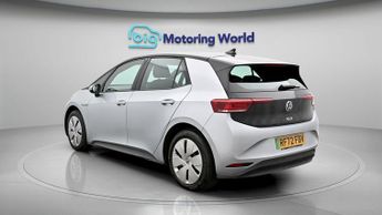 Volkswagen ID.3 LIFE