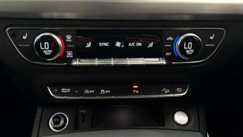 Audi Q5 TFSI QUATTRO S LINE