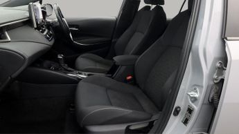 Toyota Corolla ICON TECH