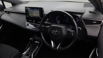 Toyota Corolla ICON TECH