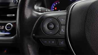 Toyota Corolla ICON TECH