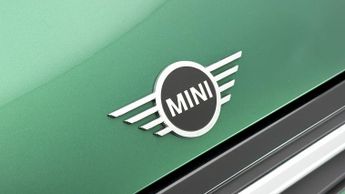 MINI Hatch COOPER CLASSIC