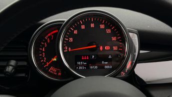 MINI Hatch COOPER CLASSIC