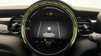 MINI Hatch COOPER CLASSIC