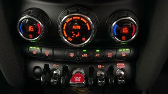 MINI Hatch COOPER CLASSIC