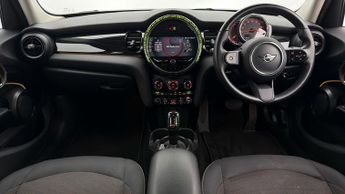 MINI Hatch COOPER CLASSIC