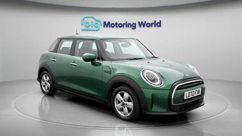 MINI Hatch COOPER CLASSIC