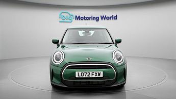MINI Hatch COOPER CLASSIC