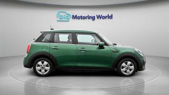 MINI Hatch COOPER CLASSIC