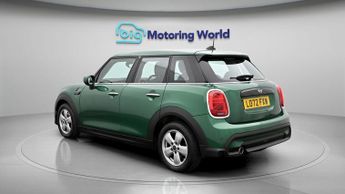 MINI Hatch COOPER CLASSIC