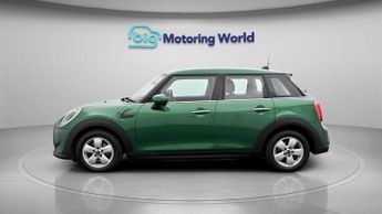 MINI Hatch COOPER CLASSIC
