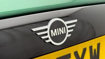 MINI Hatch COOPER CLASSIC
