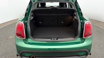 MINI Hatch COOPER CLASSIC