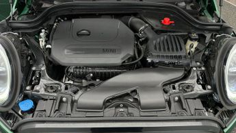 MINI Hatch COOPER CLASSIC