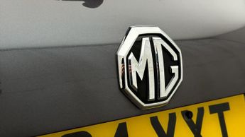 MG MG HS TROPHY