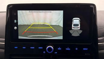 Hyundai IONIQ PREMIUM