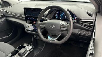 Hyundai IONIQ PREMIUM