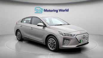 Hyundai IONIQ PREMIUM
