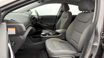 Hyundai IONIQ PREMIUM