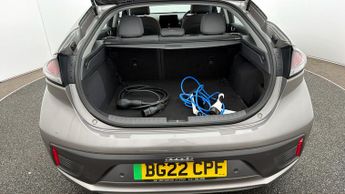 Hyundai IONIQ PREMIUM