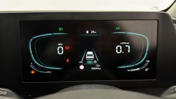 Kia Sportage 2 ISG