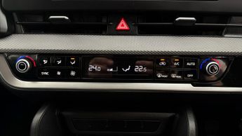 Kia Sportage 2 ISG