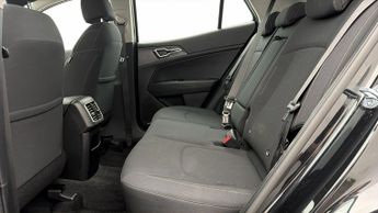 Kia Sportage 2 ISG