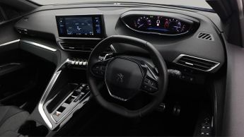 Peugeot 3008 PURETECH S/S ALLURE