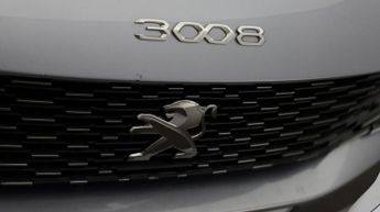 Peugeot 3008 PURETECH S/S ALLURE
