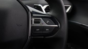 Peugeot 3008 PURETECH S/S ALLURE