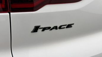 Jaguar I-PACE HSE BLACK