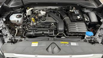 Audi Q2 TFSI S LINE