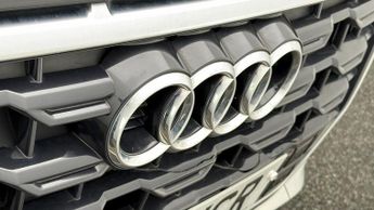 Audi Q2 TFSI S LINE