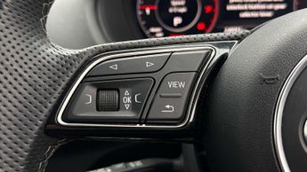 Audi Q2 TFSI S LINE