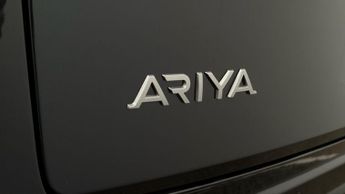 Nissan ARIYA ADVANCE