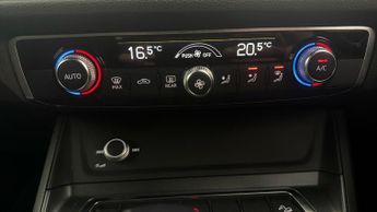 Audi Q3 SPORTBACK TFSI E S LINE