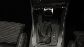 Audi Q3 SPORTBACK TFSI E S LINE