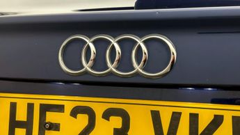 Audi Q3 SPORTBACK TFSI E S LINE