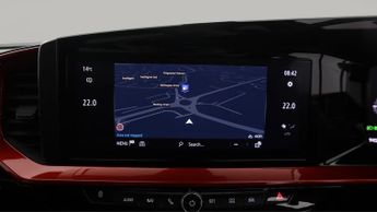 Vauxhall Mokka GS